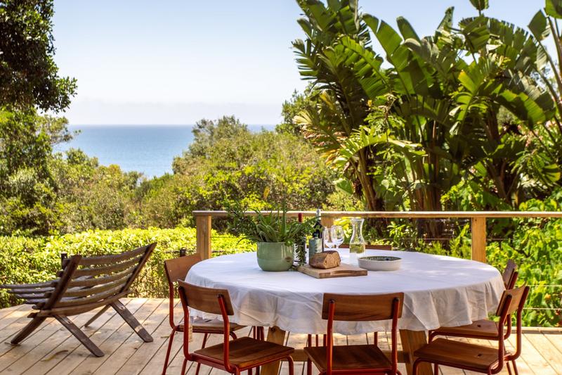 To Let 5 Bedroom Property for Rent in Hobie Beach Western Cape